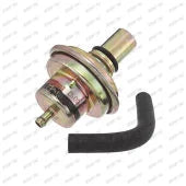 Modulator - TH350 TH350C TH400 TH375B Adjustable Black & Red GM 65-98 Ind# 35820Y OEM# 3035518 Modulators