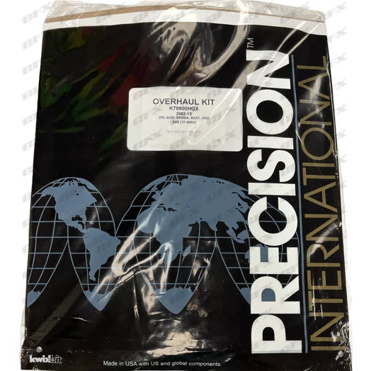 OHK - TH400 65-90 PRECISION TK34900A Overhaul Kits