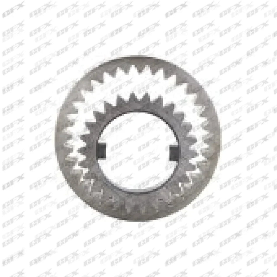 Pump Gear Set - Th250 Th350 Th400.721” Thick General Motors 69-On Ind# K35201A Oem# N/A Components