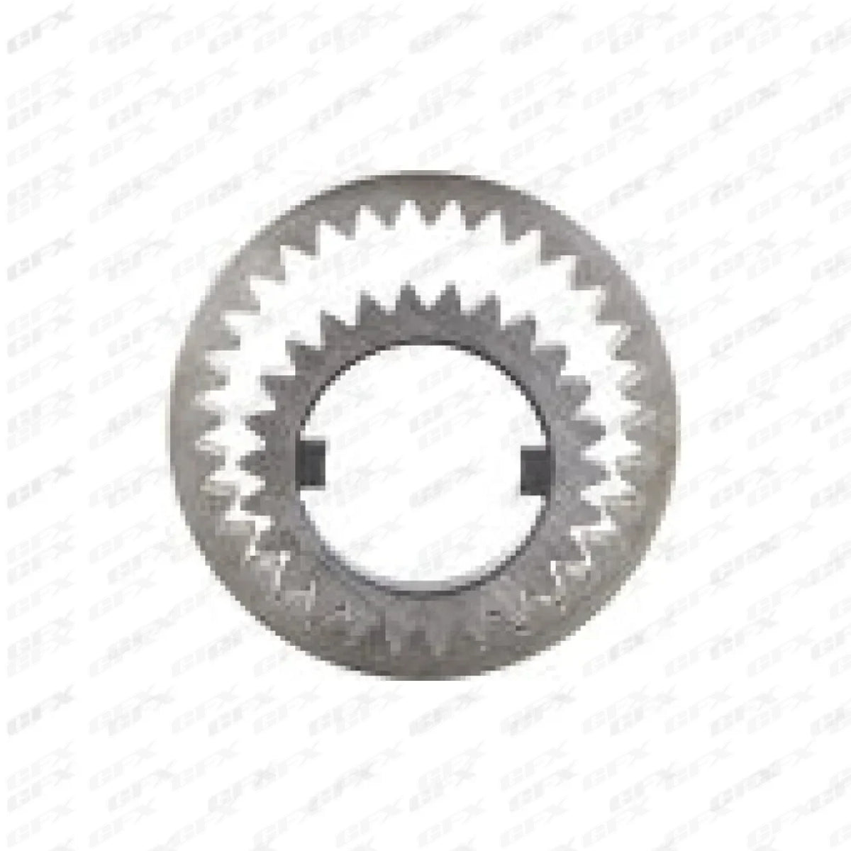 Pump Gear Set - Th250 Th350 Th400.721” Thick General Motors 69-On Ind# K35201A Oem# N/A Components