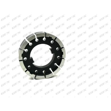 Pump Rotor - 4L60E 4L65E 13 Vane.7071 -.7076’’ Thick General Motors 97-ON Ind# 65927B OEM# 24205401 Pump Components