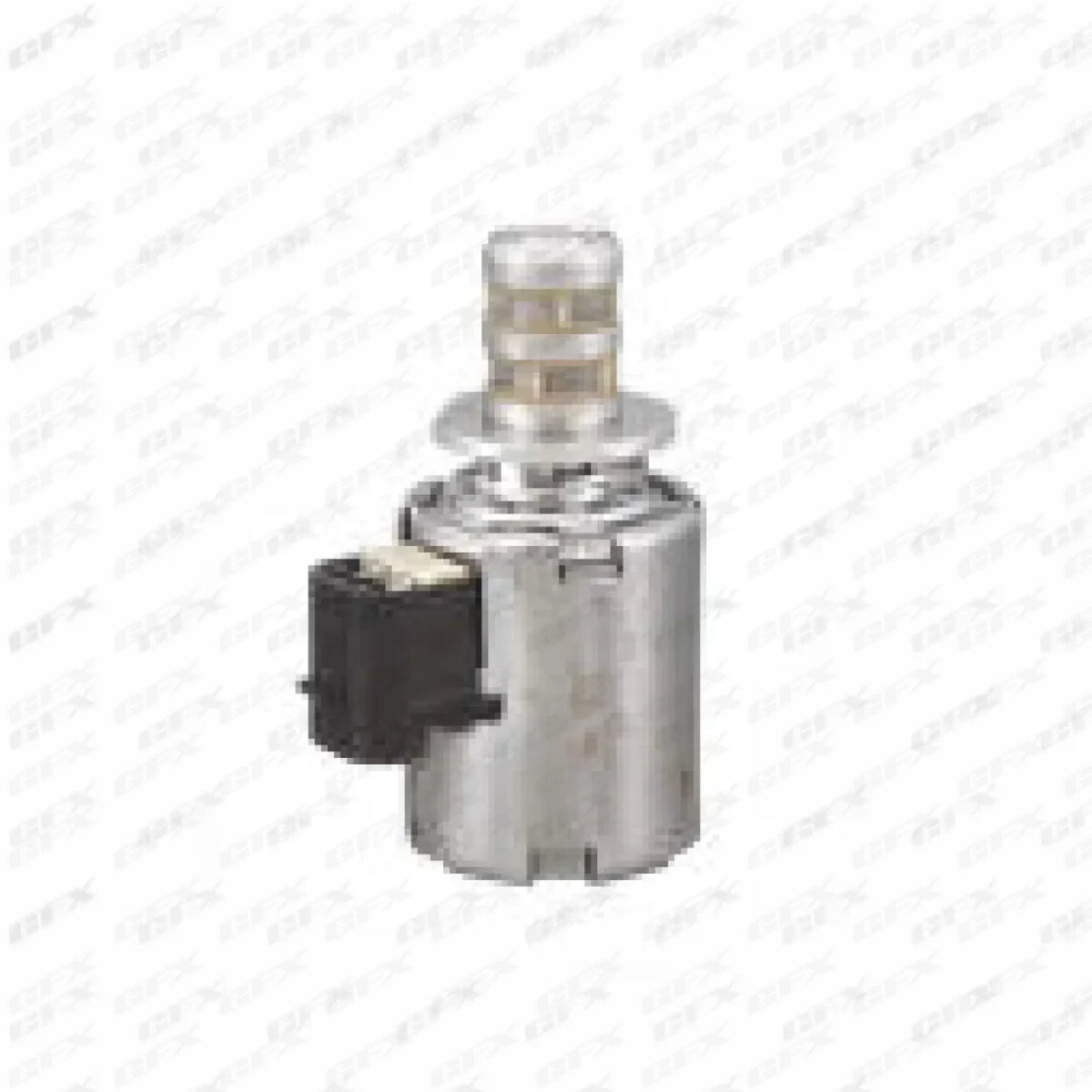 Solenoid - 4L80E Epc White Connector (Oem) General Motors 04-On Ind# 34605D Oem# 24230986 Solenoids