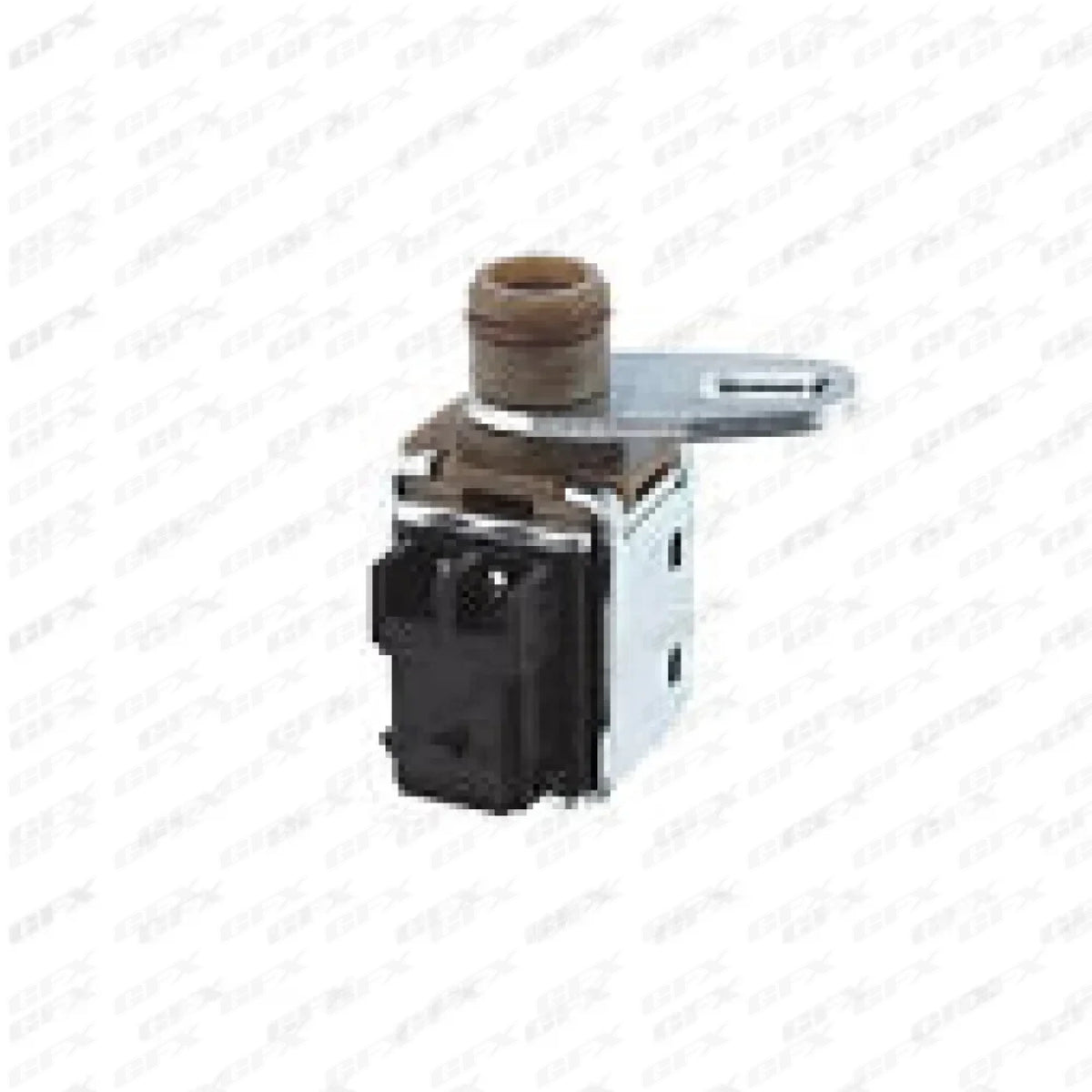 Solenoid - 4L80E Shift A B On/Off General Motors 91-On Ind# K34825R Oem# 10478147 Solenoids