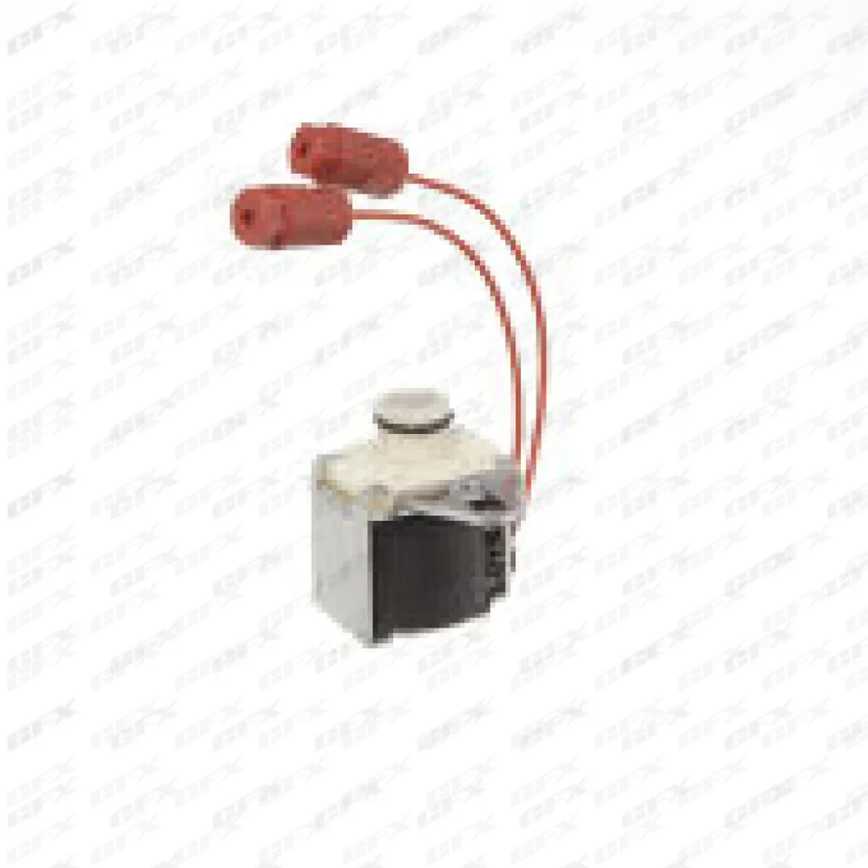 Solenoid - 4L80E Universal Style 1 2 3 Shift General Motors 91-On Ind# K34825U Oem# 10478147