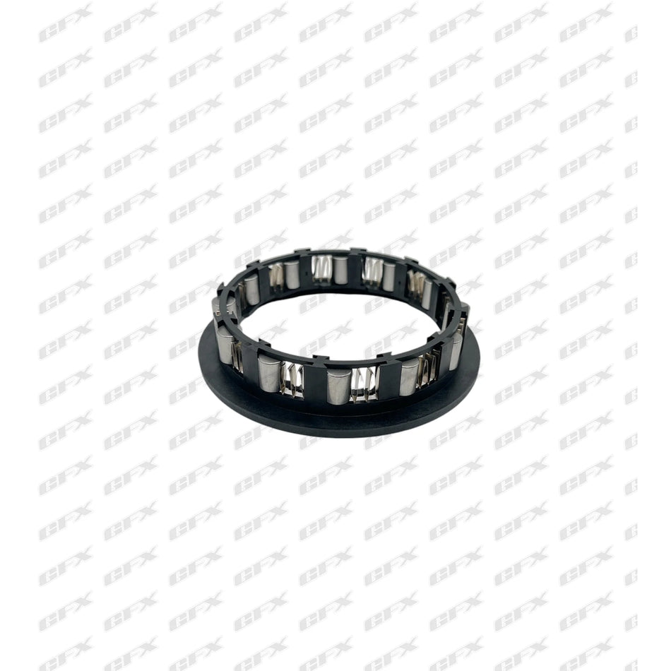 Sprag - 4L80E 4T60 Overdrive Roller Clutch 12 Roller General Motors 89-ON Ind# 34417 OEM# 930678 Sprags