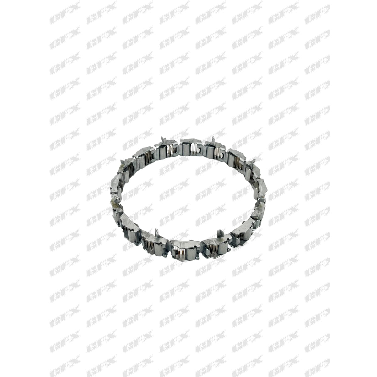 Sprag - 4L80E Low 16 Rollers w/Extended Tabs for Late Planets General Motors 95-ON Ind# 34727 OEM# 7471009 Sprags