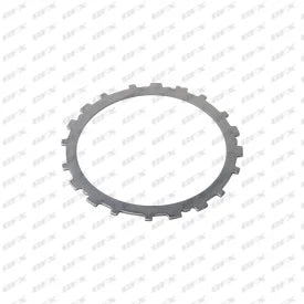 Steel Plate - 4L60E 4L65E 4L70E 3rd 4th. 1993 - On OEM# 8685045 Ind# 77114B..106 THICK Steel Plates