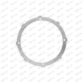 Steel Plate - 4L80E 4L85E 4th - turbulator. 1991 - On OEM# 24204283 Ind# 34104A Steel Plates