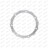 Steel Plate - 4L80E 4L85E Overrun - turbulator. 1991 - On OEM# 24204287 Ind# 34101A Steel Plates