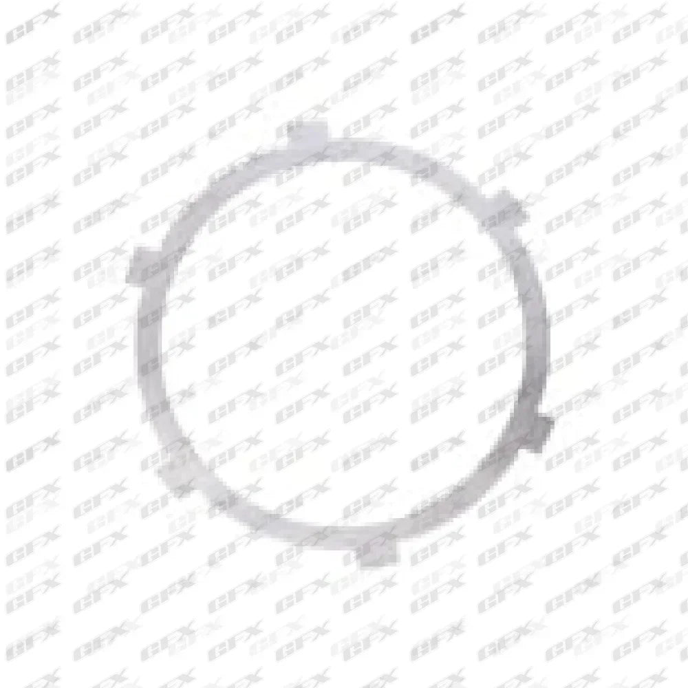 Steel Plate - Powerglide Pg Rev. 1962 1973 Oem# 1379373 Ind# 18507A Plates