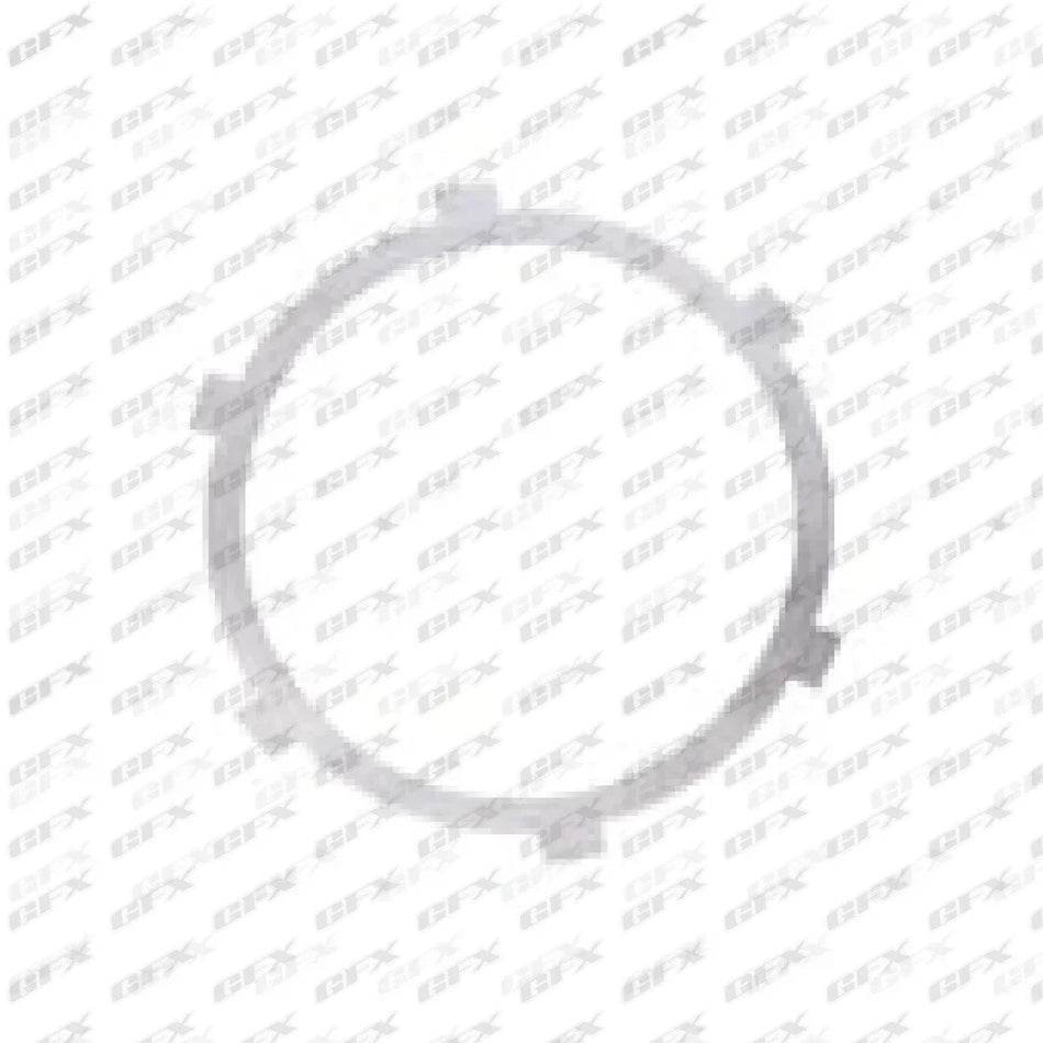 Steel Plate - Powerglide Pg Rev. 1962 1973 Oem# 1379373 Ind# 18507A Plates