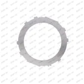 Steel Plate - TH400 TH425 4L80E 4L85E Fwd. 1965 - On OEM# 8623849 Ind# 34305A Steel Plates