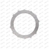 Steel Plate - TH400 TH425 4L80E 4L85E Fwd Dir. 1964 - ON OEM# 8625197 Ind# 34305C Steel Plates