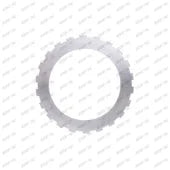 Steel Plate - TH400 TH425 4L80E 4L85E Int. 1964 - 1990 OEM# 8623150 Ind# 34405 Steel Plates
