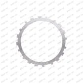 Steel Plate - TH700-R4 4L60 4L60E 3rd 4th w/ notch. 1982 - On OEM# 8671900 Ind# 77114A Steel Plates