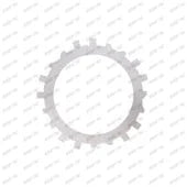 Steel Plate - TH700-R4 4L60 4L60E 4L65E 4L70E Fwd. 1985 - On OEM# 8654325 Ind# 77113A Steel Plates