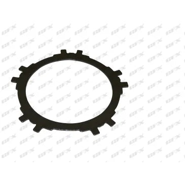 Steel Plate - TH700-R4 4L60 4L60E 4L65E 4L70E Overrun. 1982 - On OEM# 8642154 Ind# 77112 Steel Plates