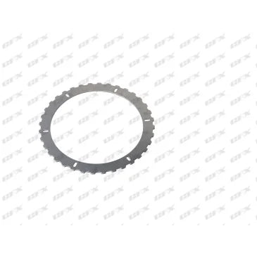 Steel Plate - TH700-R4 4L60 4L60E 4L65E 4L70E Rev Input with turbulator. 1982 - On OEM# 24205267 Ind# 77111A Steel