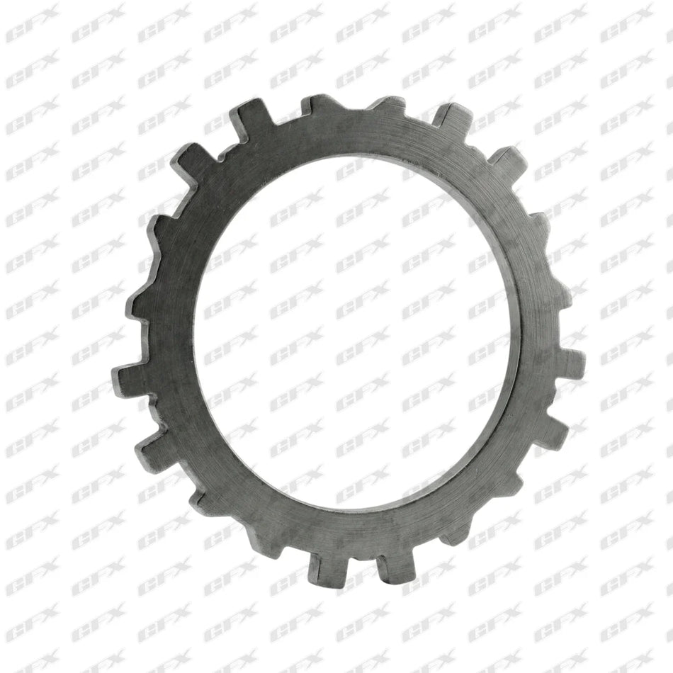 Steel Plate - TH700-R4 4L60 4L60E Fwd Waved. 1982 - 1986 OEM# 8647058 Ind# 77123 Steel Plates