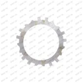 Steel Plate - TH700-R4 4L60 4L60E Fwd Waved. 1982 - 1986 OEM# 8647058 Ind# 77123 Steel Plates