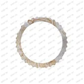 Steel Plate - TH700-R4 4L60 4L60E Rev Input Waved. 1982 - On OEM# 8642067 Ind# 77121A Steel Plates