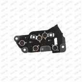 Switch - 4L80E Pressure Manifold General Motors 91-ON Ind# 34657 OEM# 24200695 Solenoids