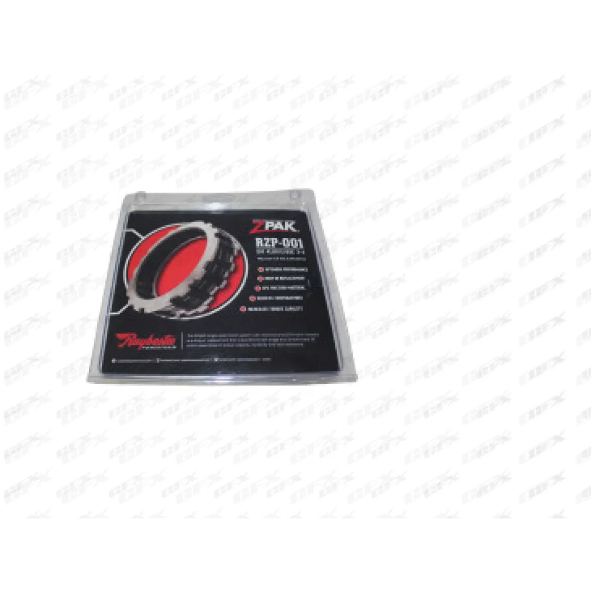 Z - Pack 4L60E 4L65E 3-4 Rzp-001 93-On Zpack Friction Packs